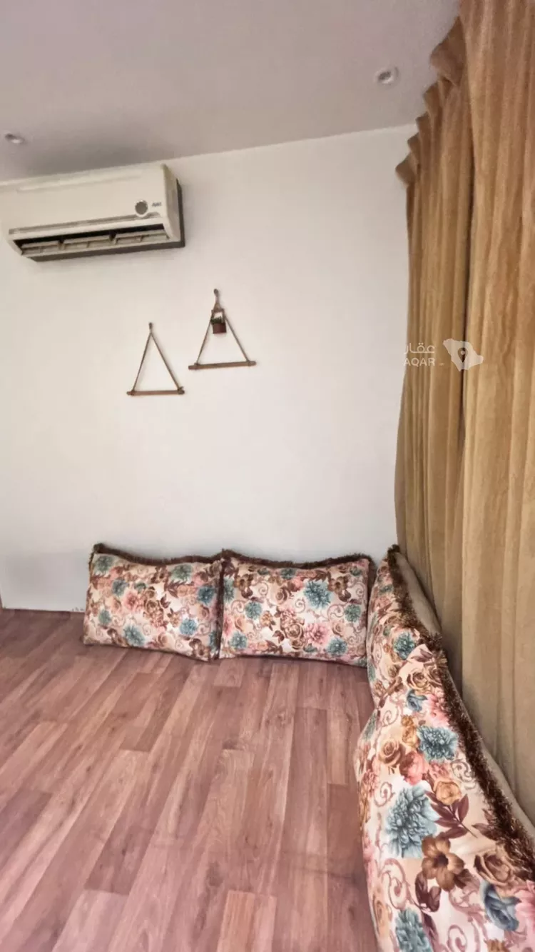 شقة للإيجار في شارع المشاف, حي ظهرة لبن, مدينة الرياض, منطقة الرياض 6