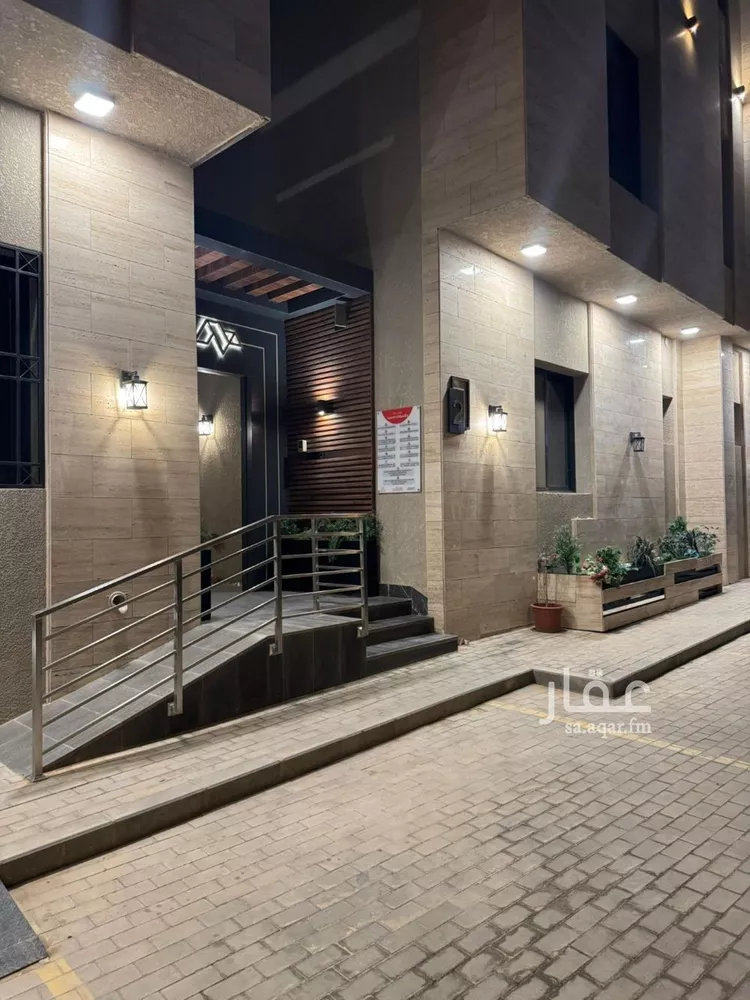 شقة للبيع في شارع ابن ابي حفصه, حي قرطبة, مدينة الرياض, منطقة الرياض 15