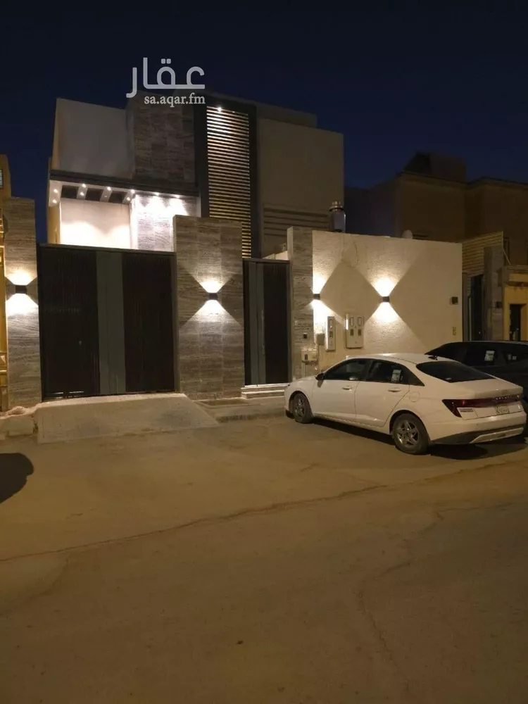 فيلا للبيع في شارع رقم 280, حي المونسية, مدينة الرياض, منطقة الرياض