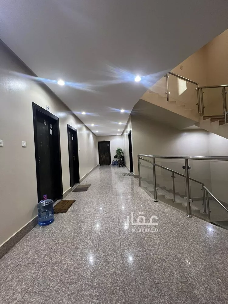 عمارة للبيع في شارع الامير محمد ابن سلمان ابن عبدالعزيز, حي قرطبة, مدينة الرياض, منطقة الرياض صورة 3