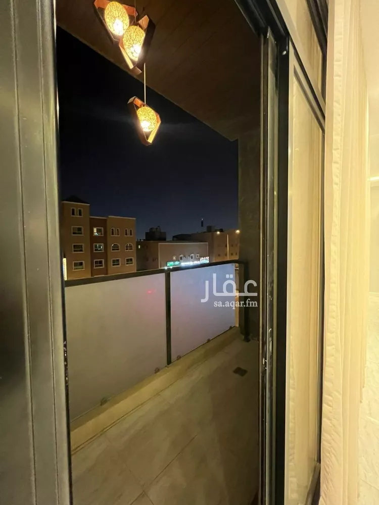 شقة للبيع في شارع ريان, حي قرطبة, مدينة الرياض, منطقة الرياض 14