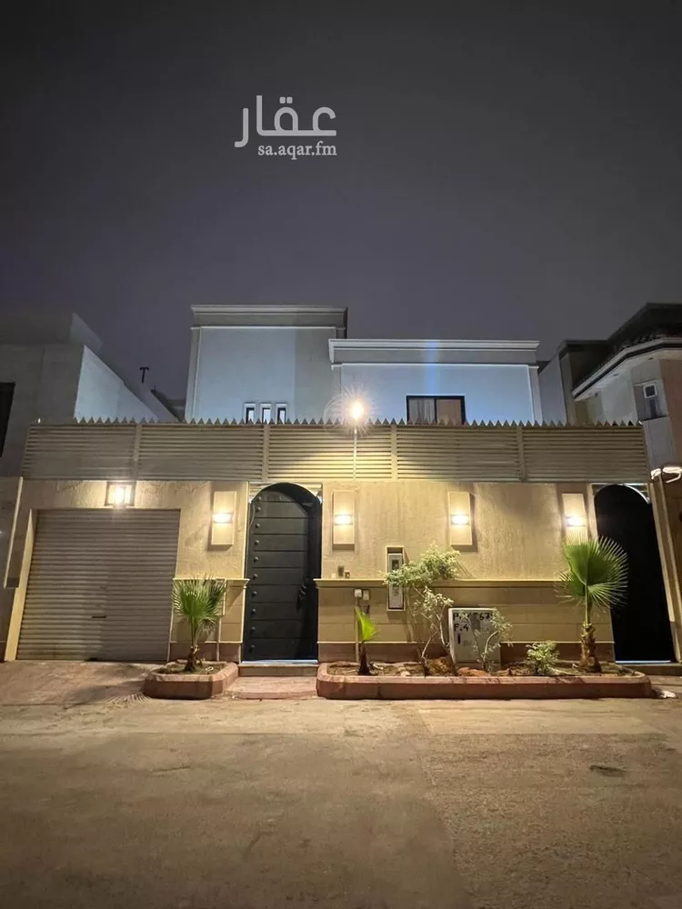 Villa for Rent in Riyadh Qurtubah
