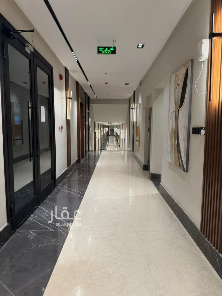 شقة للبيع في شارع ابن ابي حفصه, حي قرطبة, مدينة الرياض, منطقة الرياض 11