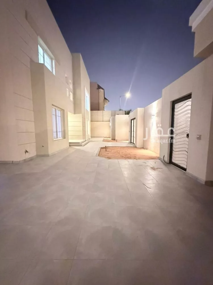 Villa for Rent in Riyadh Qurtubah