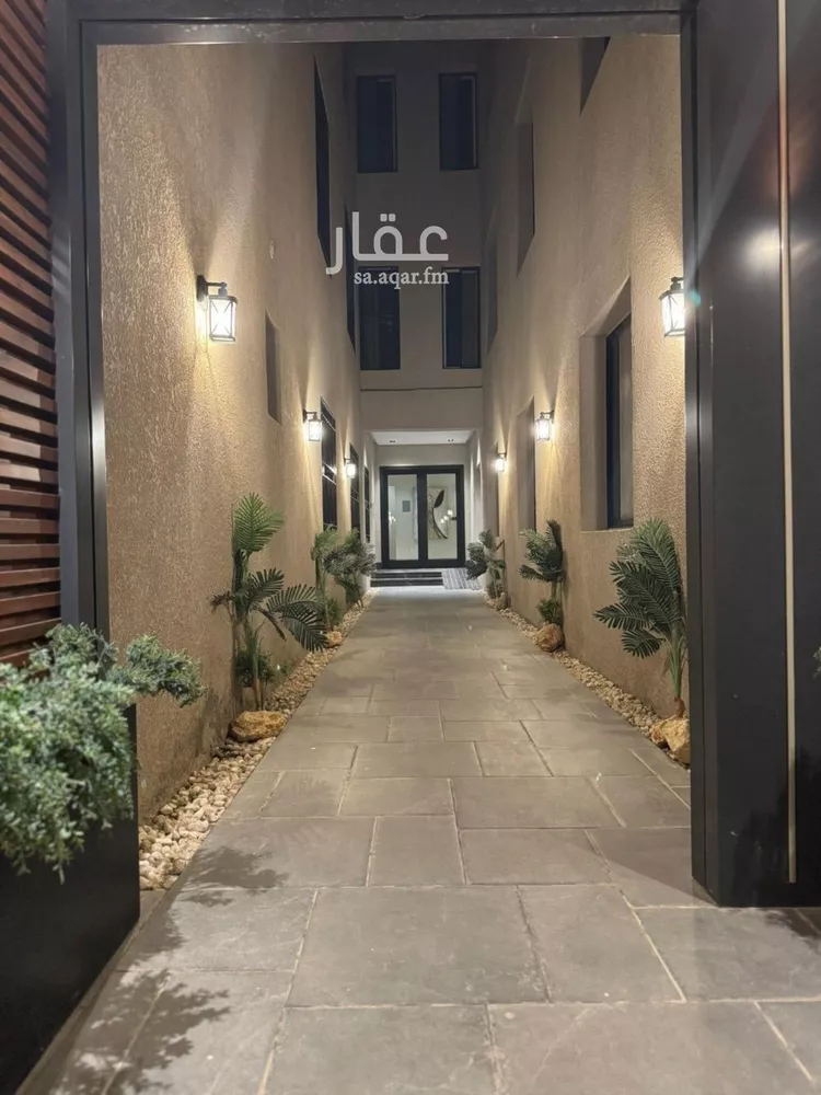 شقة للبيع في شارع ابن ابي حفصه, حي قرطبة, مدينة الرياض, منطقة الرياض 10