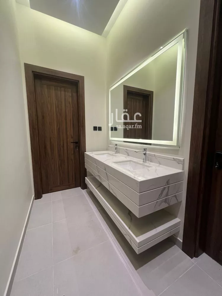 شقة للإيجار في شارع محمد بن سابق الأموي, حي قرطبة, مدينة الرياض, منطقة الرياض صورة 5