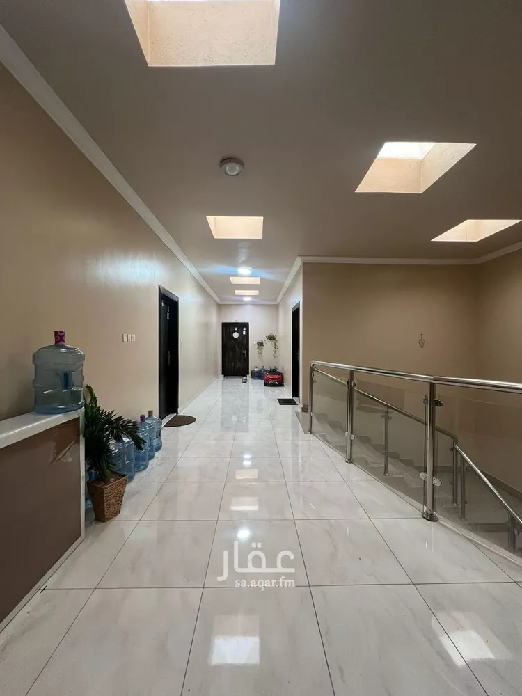 عمارة للبيع في شارع الامير محمد ابن سلمان ابن عبدالعزيز, حي قرطبة, مدينة الرياض, منطقة الرياض صورة 2