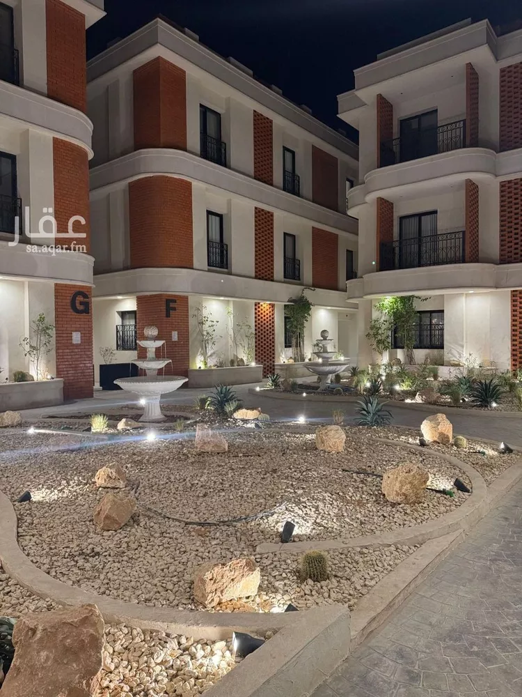 شقة للإيجار في شارع محمد بن عبدالعزيز الماضي, حي قرطبة, مدينة الرياض, منطقة الرياض