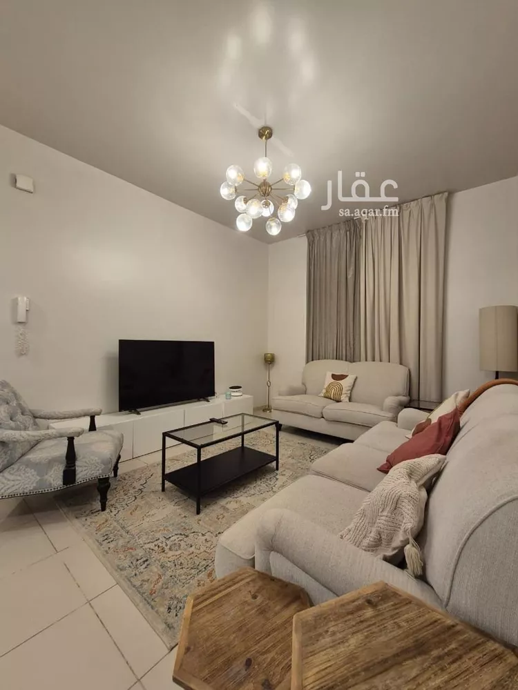 شقة للإيجار في شارع طيبة, حي قرطبة, مدينة الرياض, منطقة الرياض