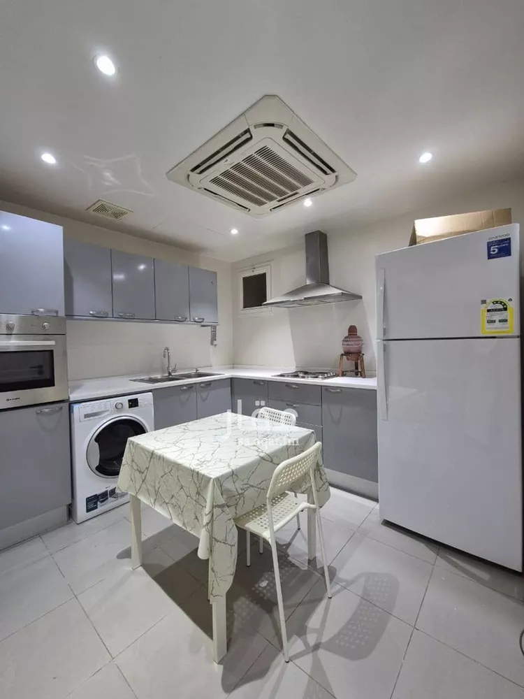 شقة للإيجار في شارع طيبة, حي قرطبة, مدينة الرياض, منطقة الرياض صورة 3