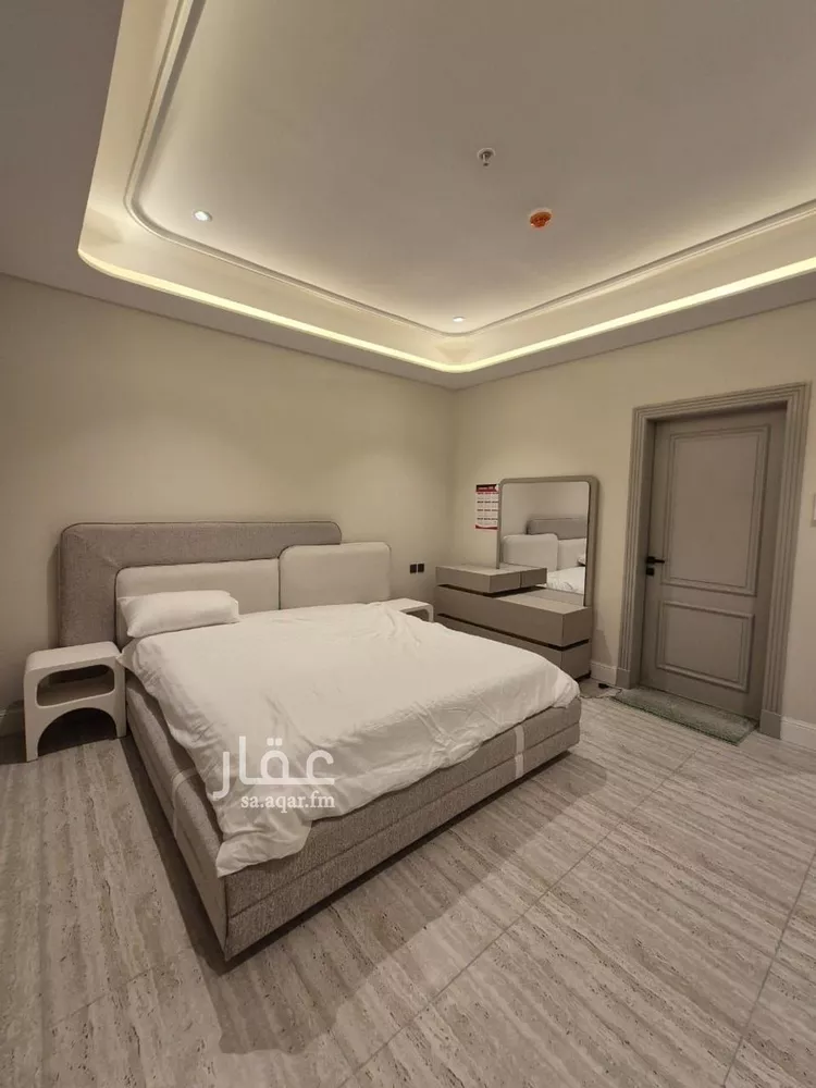 شقة للإيجار في شارع محمد بن عبدالعزيز الماضي, حي قرطبة, مدينة الرياض, منطقة الرياض صورة 4