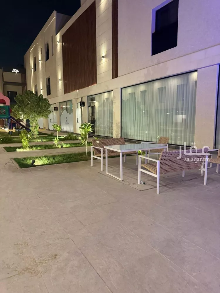 شقة للبيع في شارع ابن ابي حفصه, حي قرطبة, مدينة الرياض, منطقة الرياض 14