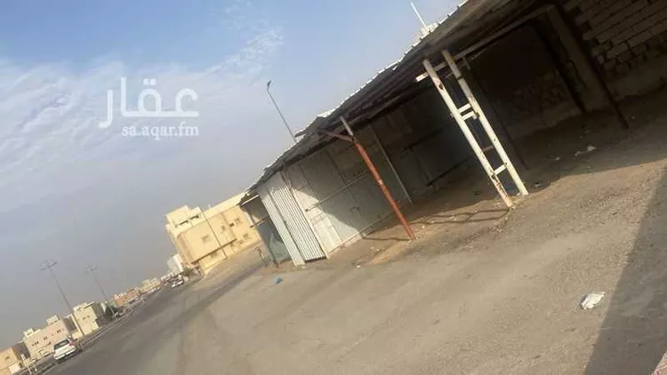 أرض للبيع في شارع سبتة ، حي الزاهر ، الخرج ، الخرج صورة 2