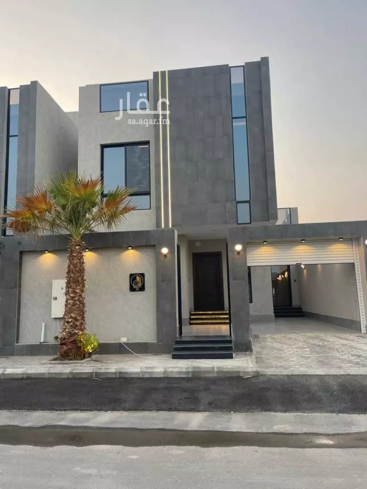 فيلا للبيع في شارع ابو القاسم بن الشيخ, حي اللؤلؤ, مدينة جدة, منطقة مكة المكرمة صورة 2