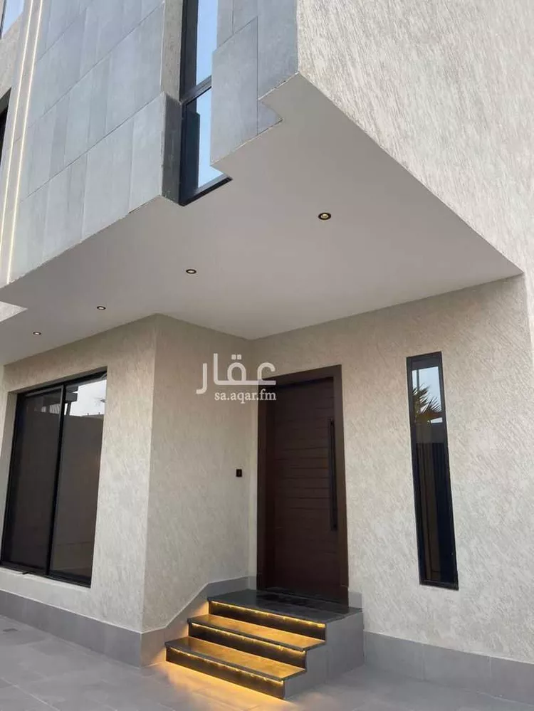 فيلا للبيع في شارع ابو القاسم بن الشيخ, حي اللؤلؤ, مدينة جدة, منطقة مكة المكرمة صورة 3