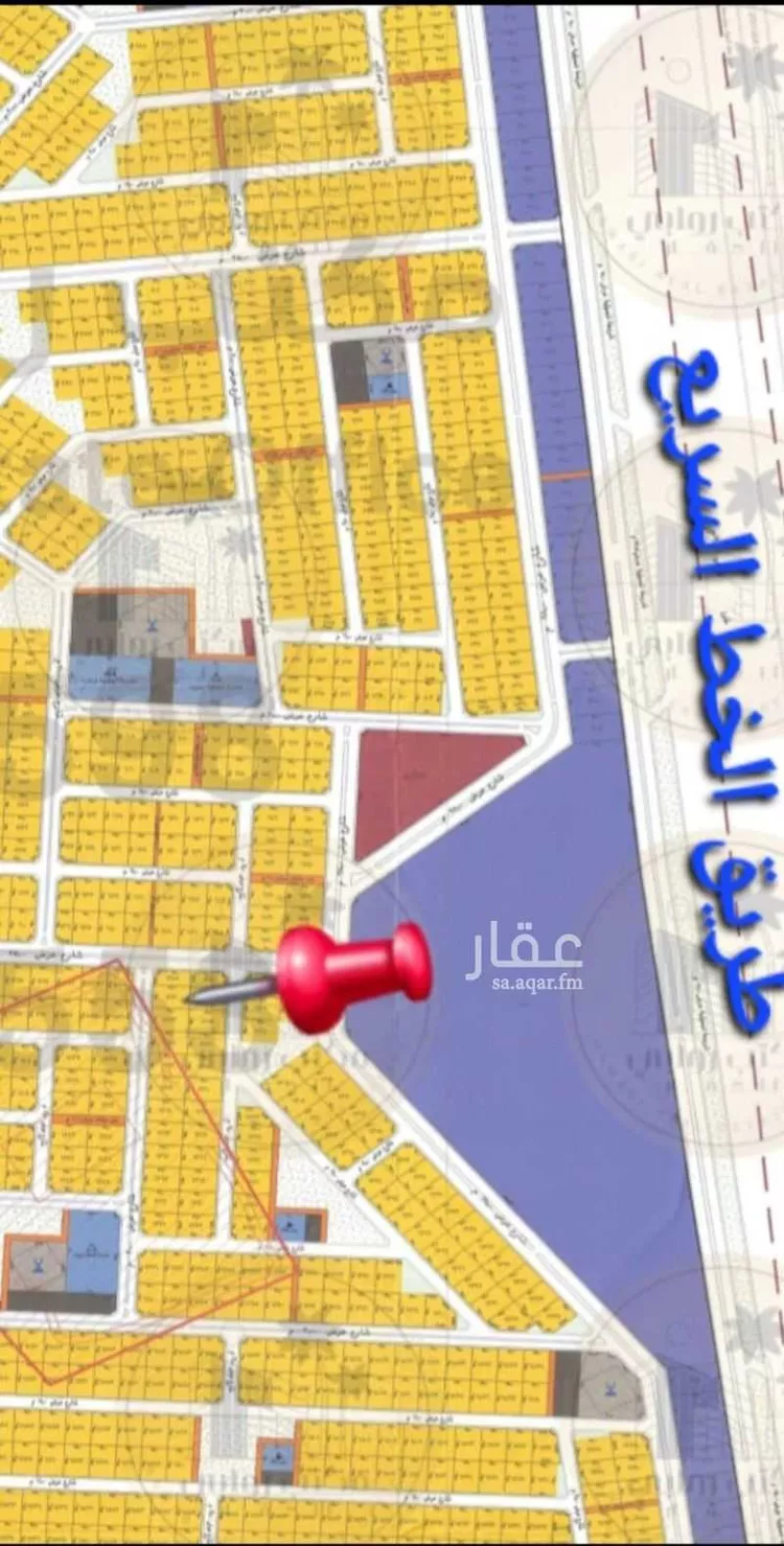 أرض للبيع في شارع بدون مسمى, حي المليساء, مدينة جدة, منطقة مكة المكرمة صورة 2