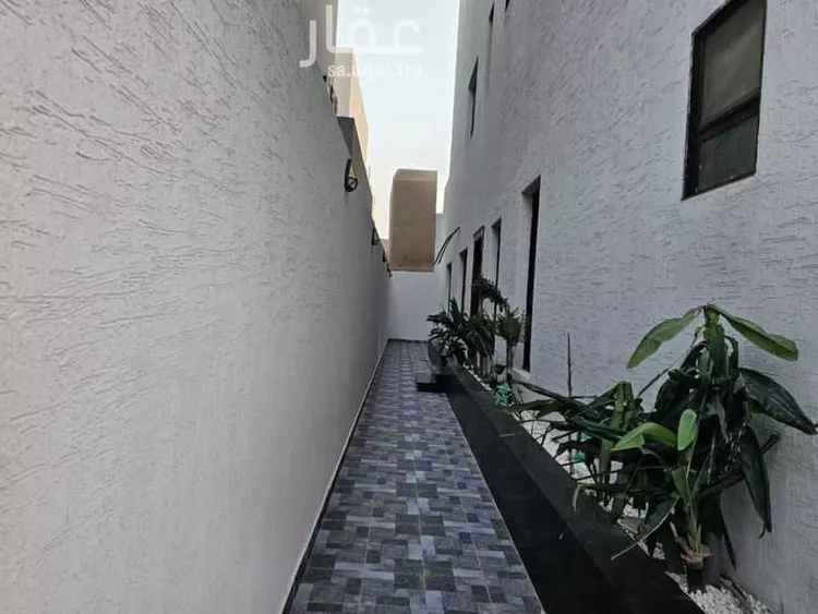 فيلا للبيع في شارع شهاب الدين الحموي, حي الزمرد, مدينة جدة, منطقة مكة المكرمة صورة 3