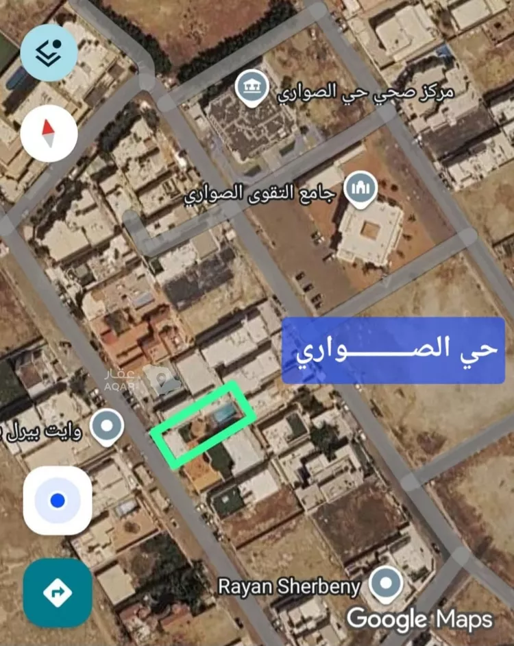 أرض للبيع في شارع أسد بن عبد العزى, حي الصواري, مدينة جدة, منطقة مكة المكرمة 2