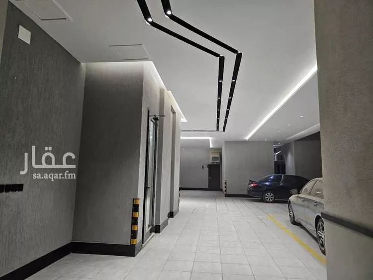 شقة للإيجار في شارع إبراهيم بن فتوح العقيلي, حي الصواري, مدينة جدة, منطقة مكة المكرمة صورة 2