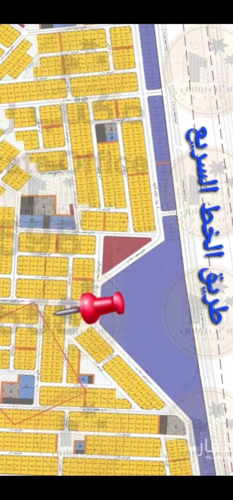 أرض للبيع في شارع بدون مسمى, حي المليساء, مدينة جدة, منطقة مكة المكرمة صورة 3