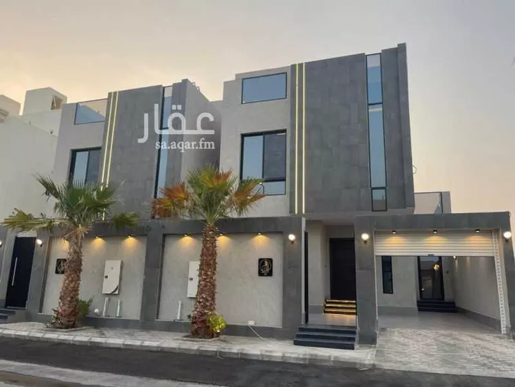 فيلا للبيع في شارع ابو القاسم بن الشيخ, حي اللؤلؤ, مدينة جدة, منطقة مكة المكرمة
