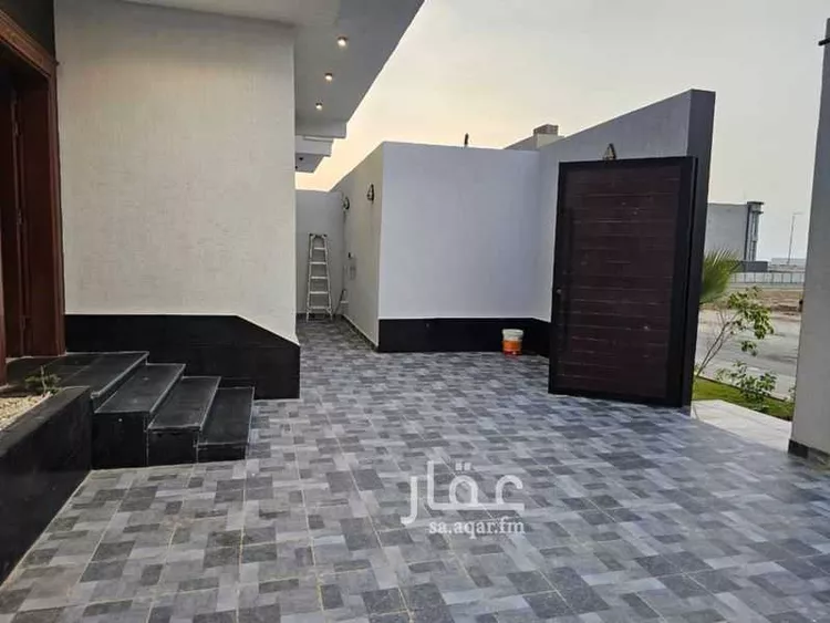 فيلا للبيع في شارع شهاب الدين الحموي, حي الزمرد, مدينة جدة, منطقة مكة المكرمة صورة 4