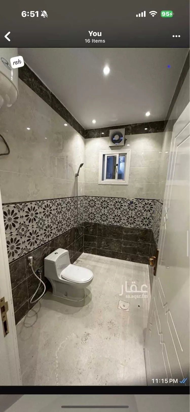 دور للبيع في شارع احمد بن عبدالله الكوفي ، حي الرحاب ، الطائف ، الطائف صورة 4