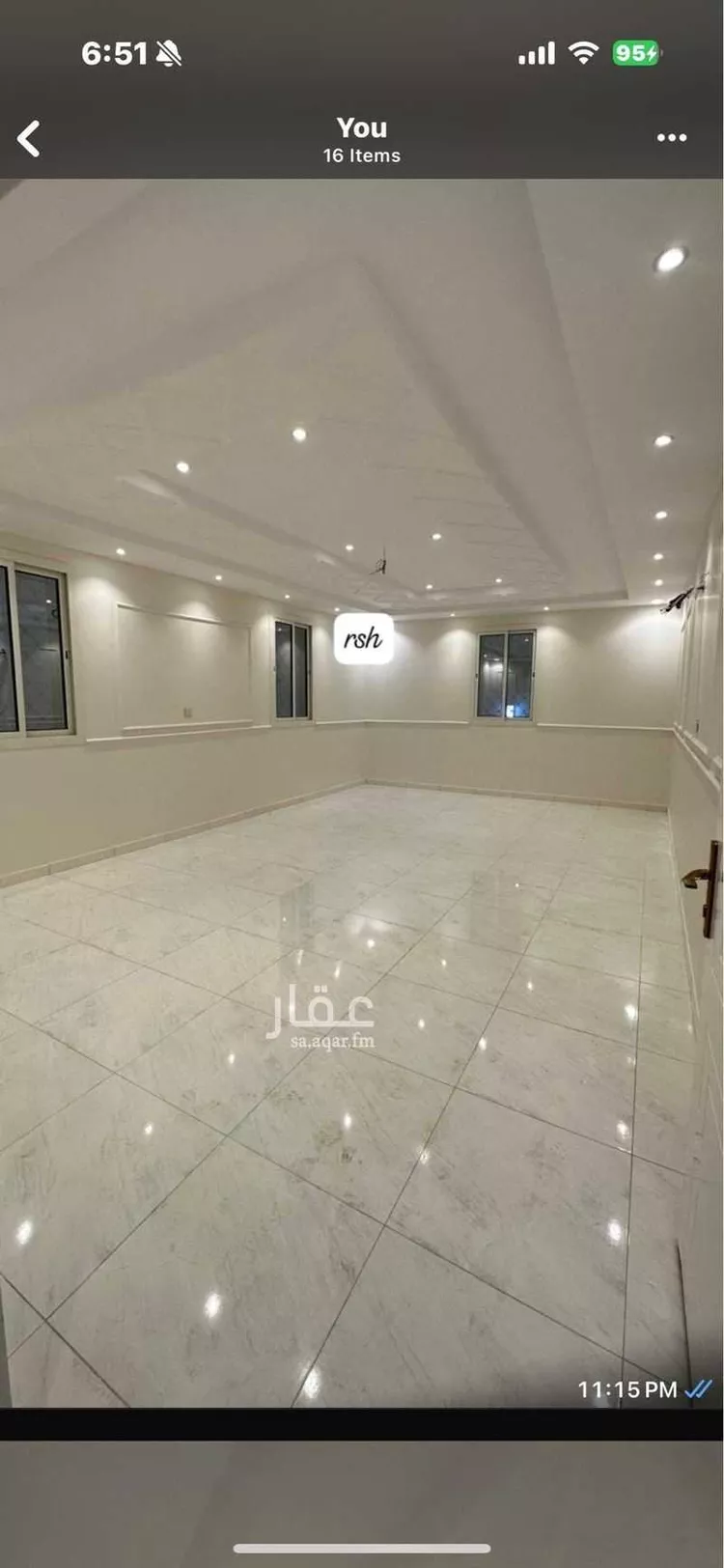 دور للبيع في شارع احمد بن عبدالله الكوفي ، حي الرحاب ، الطائف ، الطائف صورة 3