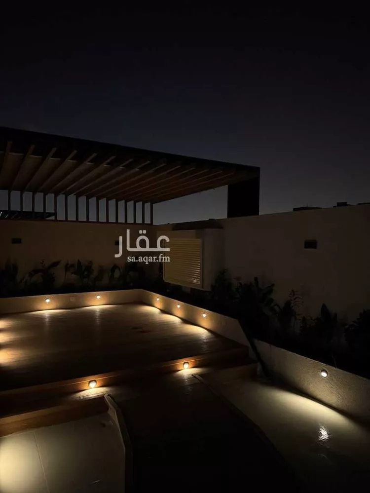 دور للبيع في شارع جبل العرمة, حي قرطبة, مدينة الرياض, منطقة الرياض 7