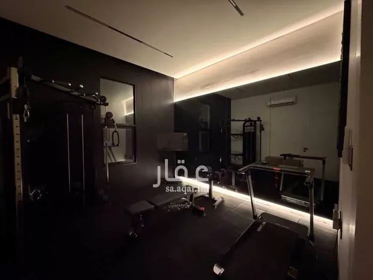 دور للبيع في شارع جبل العرمة, حي قرطبة, مدينة الرياض, منطقة الرياض 10