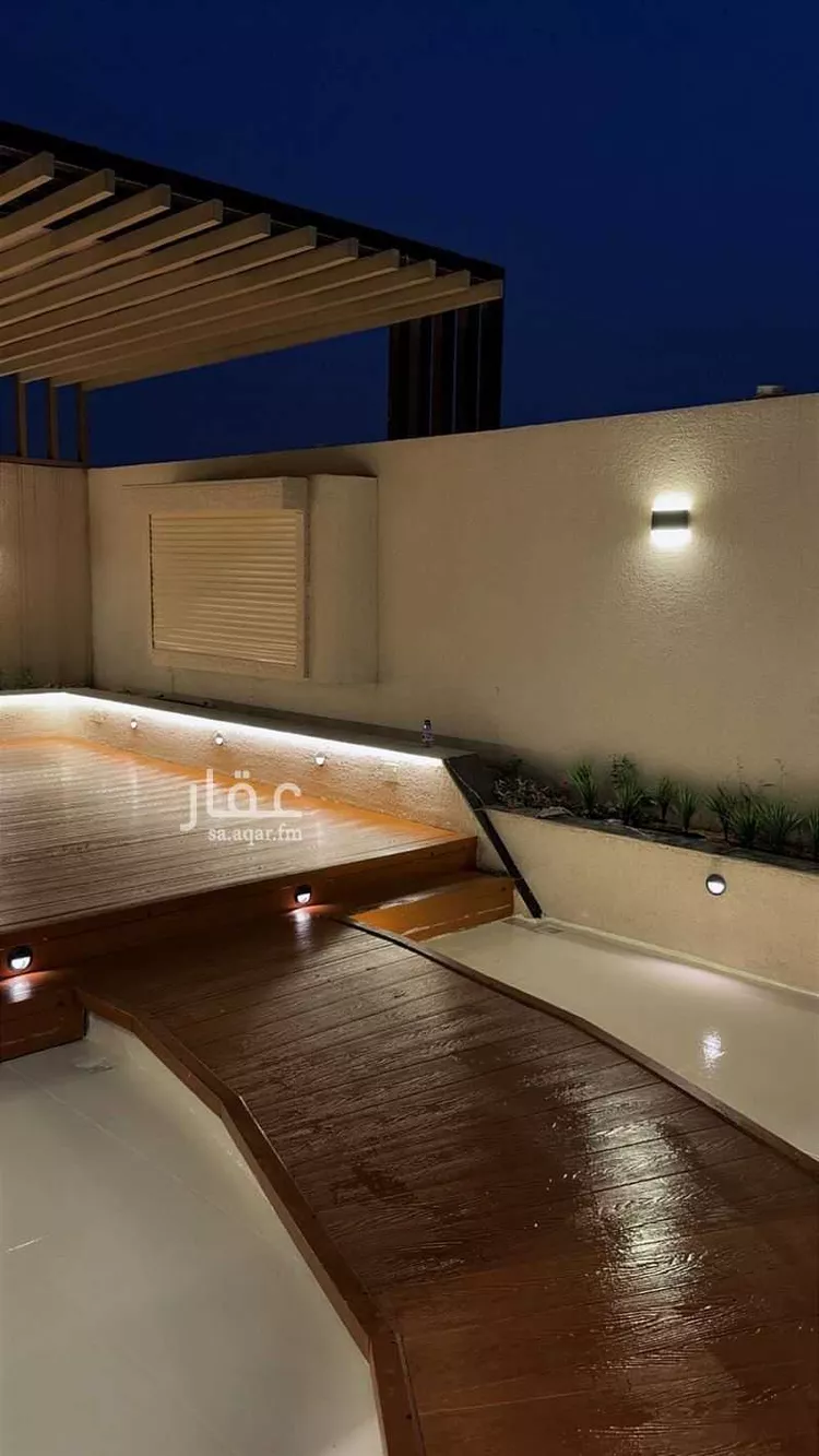 دور للبيع في شارع جبل العرمة, حي قرطبة, مدينة الرياض, منطقة الرياض 9