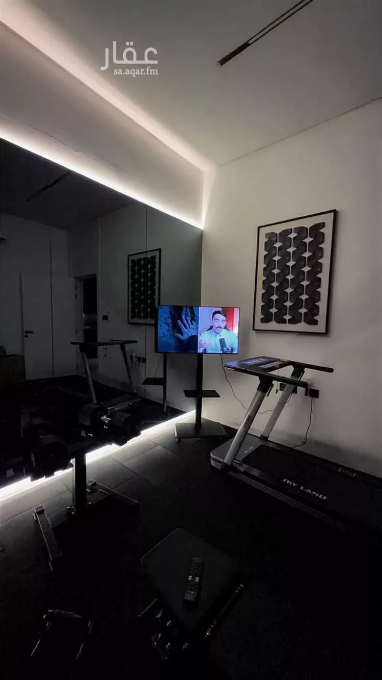 دور للبيع في شارع جبل العرمة, حي قرطبة, مدينة الرياض, منطقة الرياض 11
