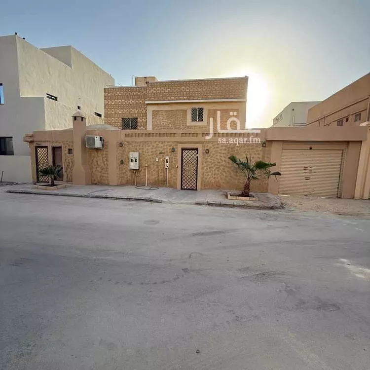 فيلا للإيجار في شارع العارض ، حي الخالدية ، الدرعية ، الدرعية صورة 5