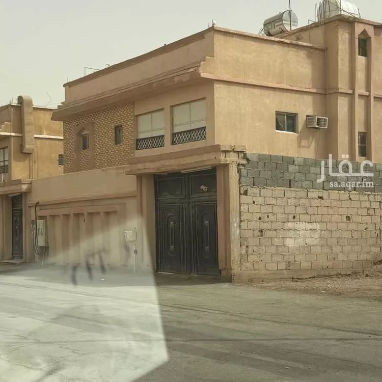 فيلا للبيع في شارع سعد بن ابي وقاص ، حي الزاهر ، الخرج ، الخرج صورة 2