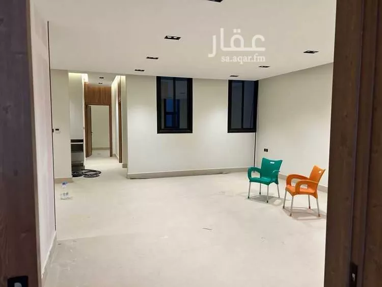 Floor for Rent in Riyadh An Narjis