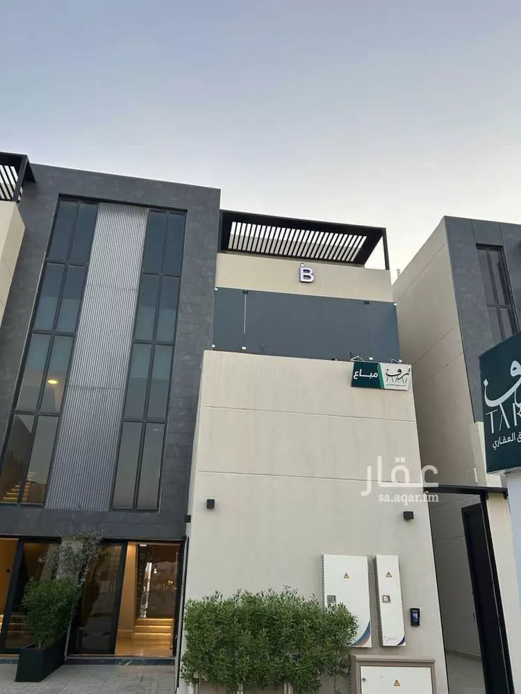 Floor for Rent in Riyadh An Narjis صورة 4