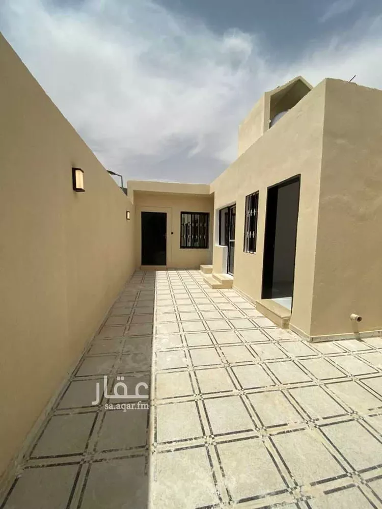 استراحة للإيجار في حي عريض, مدينة الرياض, منطقة الرياض صورة 2