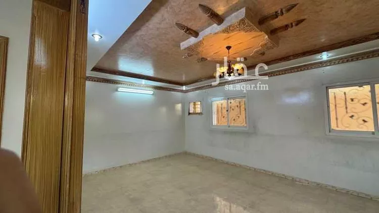 دور للإيجار في شارع سعد بن هديب, حي عكاظ, مدينة الرياض, منطقة الرياض صورة 4