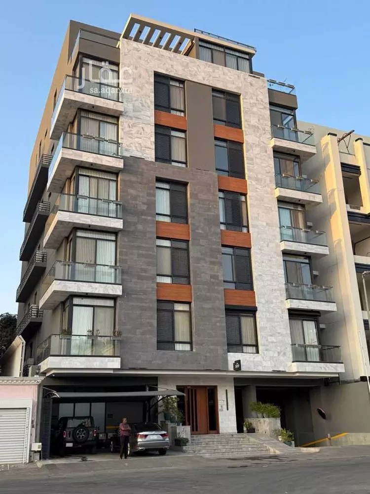 شقة للإيجار في شارع الجيل الصاعد, حي النهضة, مدينة جدة, منطقة مكة المكرمة