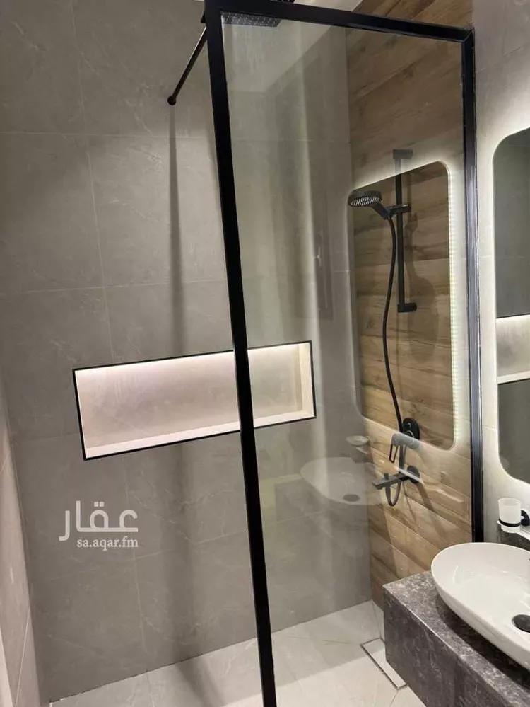 شقة للإيجار في شارع الجيل الصاعد, حي النهضة, مدينة جدة, منطقة مكة المكرمة صورة 5