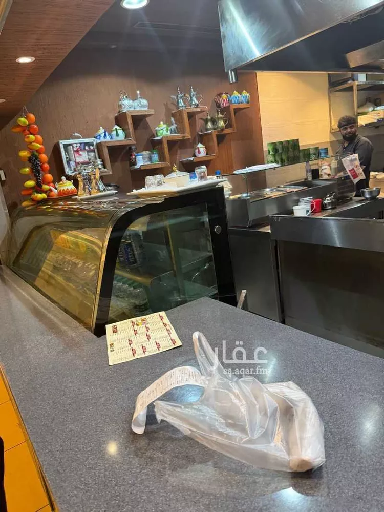 محل للإيجار في شارع احمد الغافي ، حي الرحمانية ، الرياض ، منطقة الرياض صورة 5