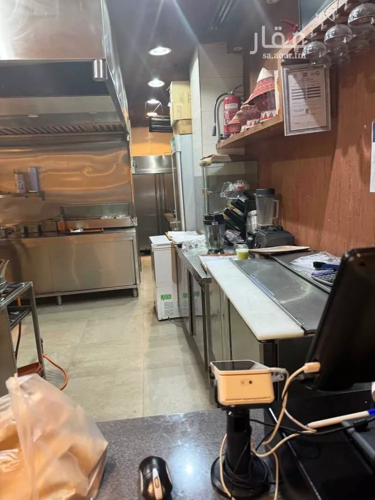 محل للإيجار في شارع احمد الغافي ، حي الرحمانية ، الرياض ، منطقة الرياض صورة 4