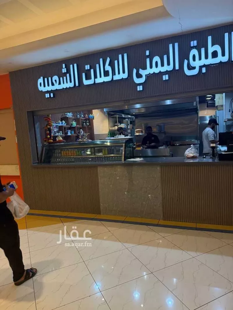 محل للإيجار في شارع احمد الغافي ، حي الرحمانية ، الرياض ، منطقة الرياض صورة 3