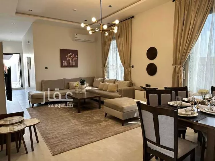 شقة للبيع في شارع حفصة بنت عمر, حي الروضة, مدينة الرياض, منطقة الرياض صورة 3