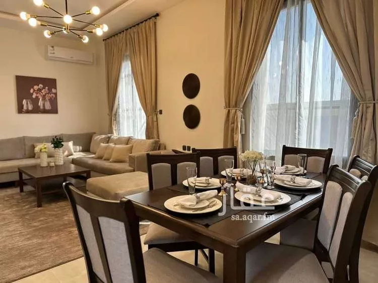 شقة للبيع في شارع حفصة بنت عمر, حي الروضة, مدينة الرياض, منطقة الرياض صورة 4