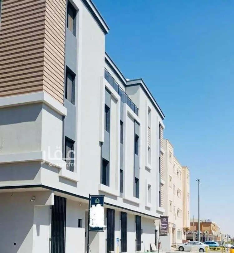 شقة للبيع في شارع حفصة بنت عمر, حي الروضة, مدينة الرياض, منطقة الرياض