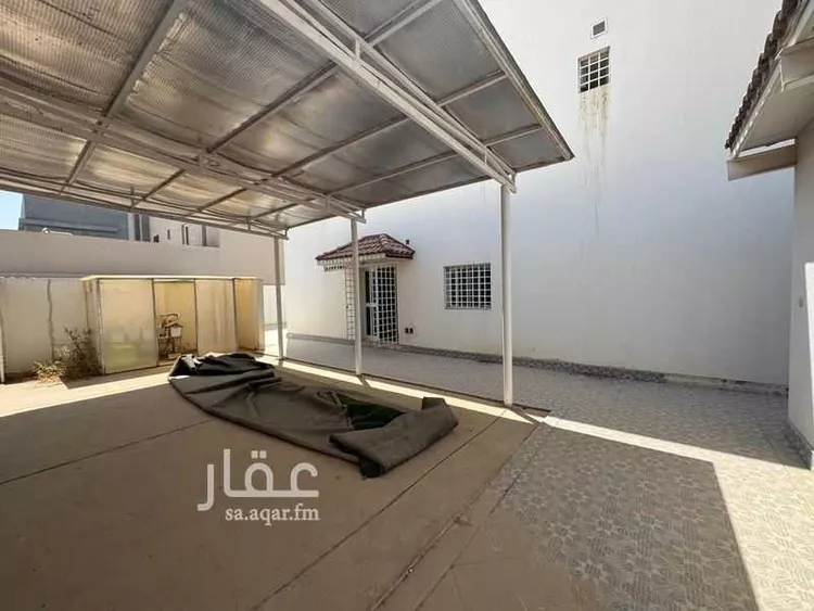 فيلا للبيع في شارع الشيخ عبدالرحمن بن عودان, حي الأندلس, مدينة الرياض, منطقة الرياض صورة 3