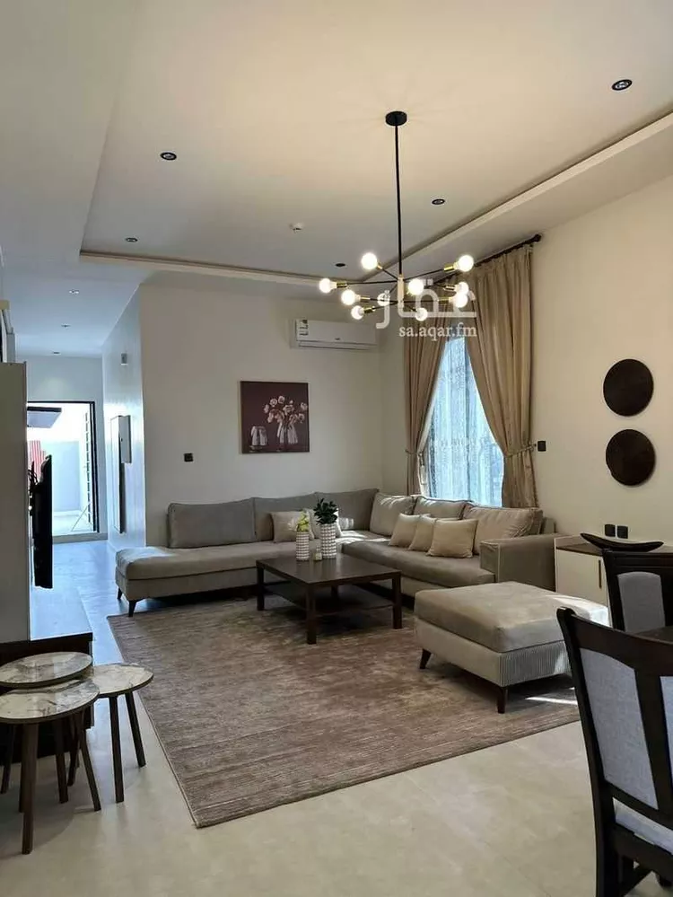 شقة للبيع في شارع حفصة بنت عمر, حي الروضة, مدينة الرياض, منطقة الرياض صورة 2