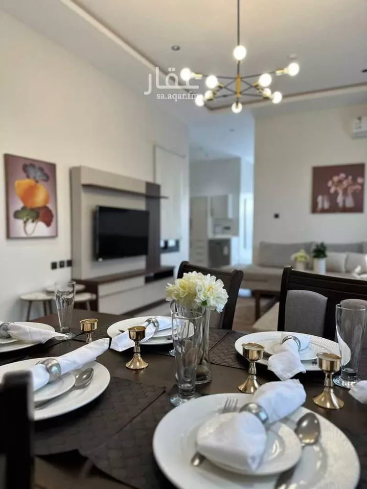 شقة للبيع في شارع حفصة بنت عمر, حي الروضة, مدينة الرياض, منطقة الرياض صورة 5