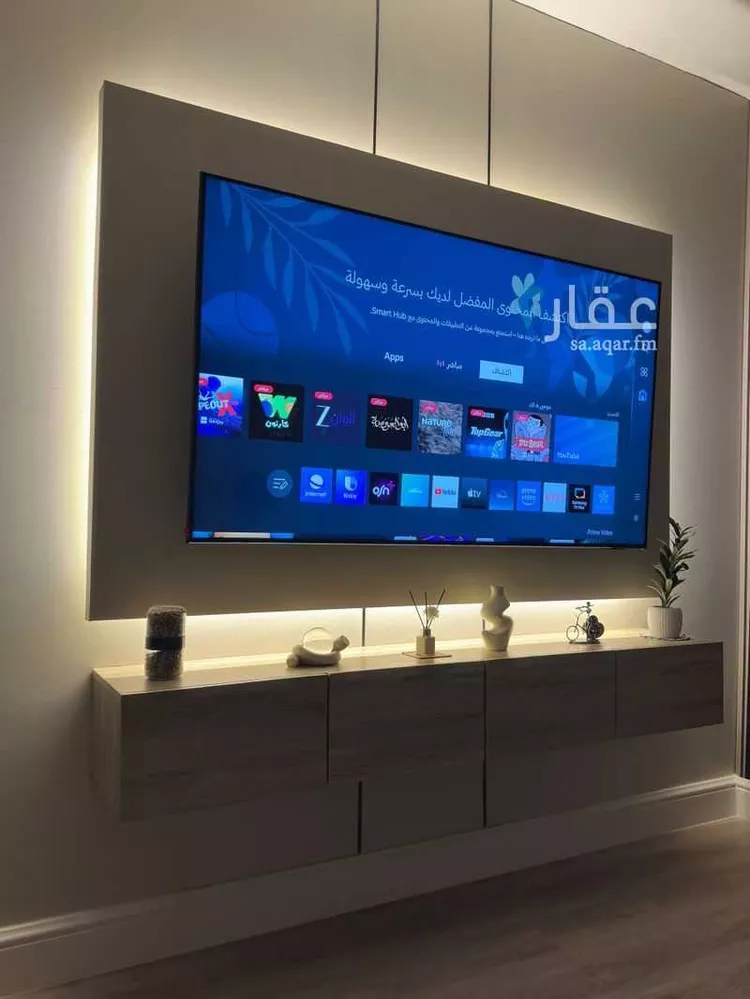 استديو مفروش للحجز في شارع نور المستقبل ، حي السلامة ، جدة ، جدة 6